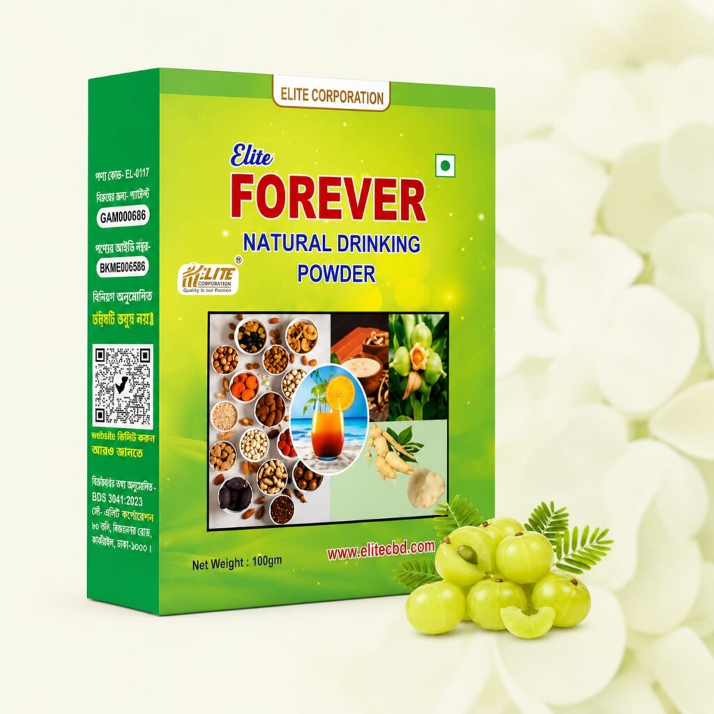 Elite Forever Triple Products